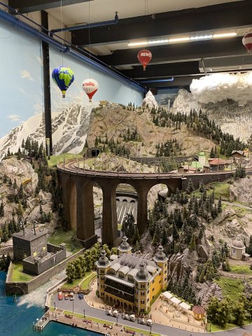 Miniaturwunderland